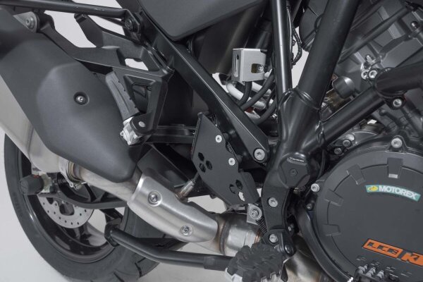 Brake Cylinder Guard