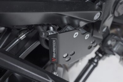 Brake Cylinder Guard