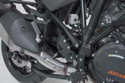 Brake Cylinder Guard