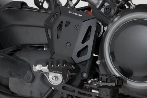 Brake Cylinder Guard
