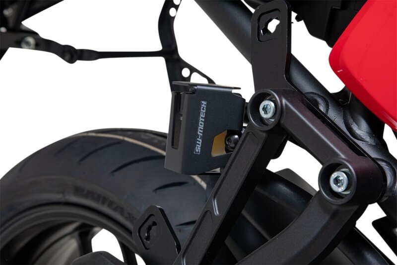 Brake Fluid Reservoir Gua