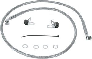 Brakeline Fr 04-13xl-c