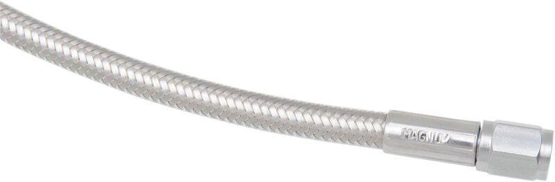 Brakeline Polished S/s 32