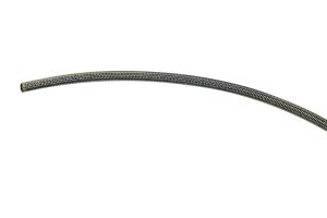 Clr Coated Hose-2 2mtr