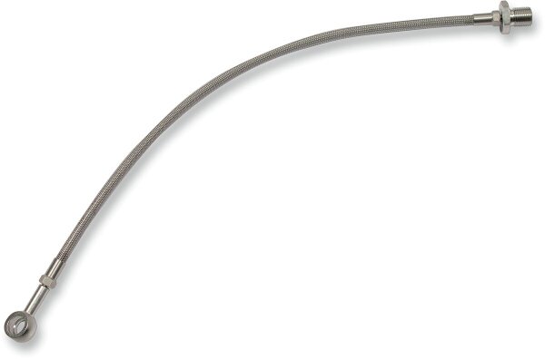 Clr Coated Hose-2 4mtr