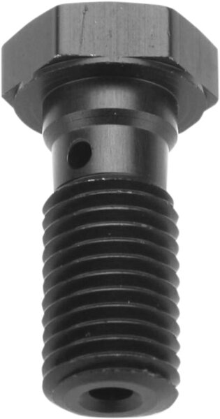 Banjo Bolt Blk M10x1 25