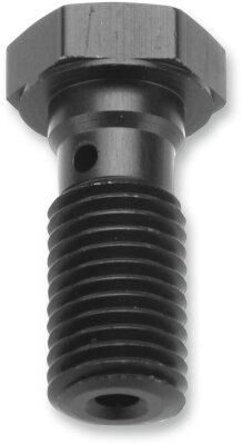 Banjo Bolt Blk M10x1 25