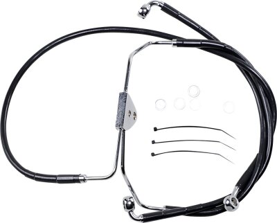 Line Brk Fr 08-13flt Bl+4