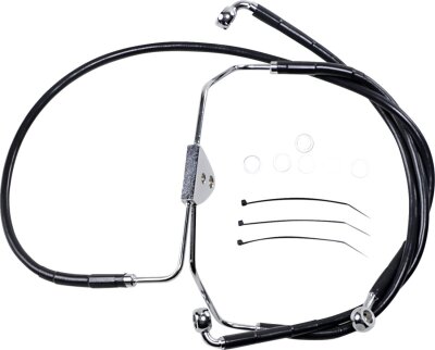 Line Brk Fr 08-13flt Bl+4