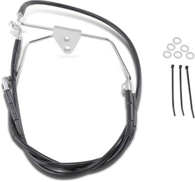 Line Brk Ft Flh96-07bk+10