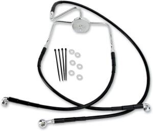 Line Brk Ft Flhr94-07 Bk