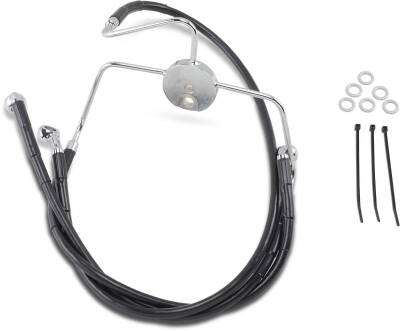 Line Brk Ft Flhr94-07bk+2