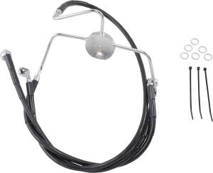 Line Brk Ft Flhr94-07bk+2