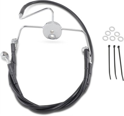 Line Brk Ft Flhr94-07bk+4