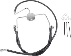 Line Brk Ft Flhr94-07bk+6