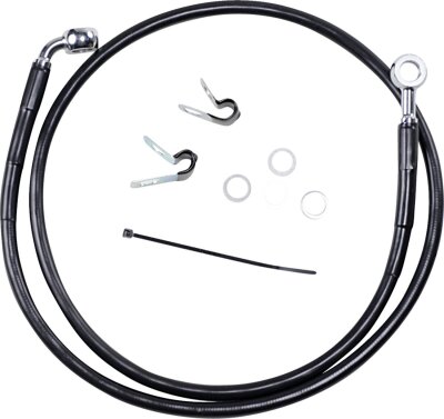 Line Brk Fr 04-10xl Bl+4