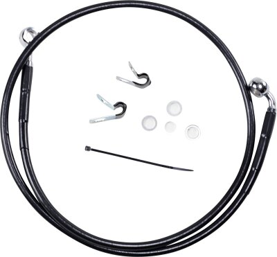 Line Brk Fr 04-10xl Bl+6