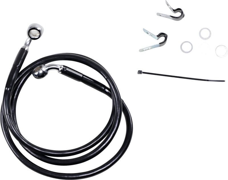 Line Brk Fr 04-10xl Bl+4