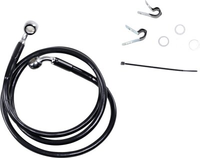 Line Brk Fr 04-10xl Bl+4