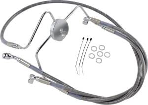 Line Brk Ft Flr94-07ss+10