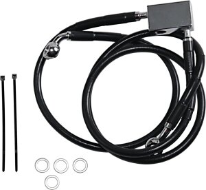 Brakeline R Sftl 00-3bk+3