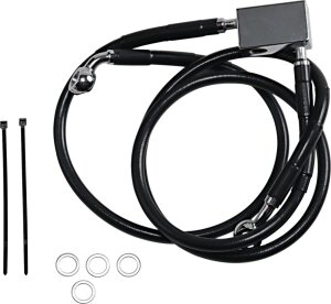 Brakeline R Sftl 00-3bk+3