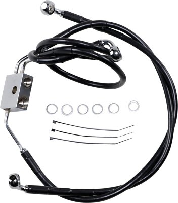 Line Br F Fxdf2-17bk Up+8