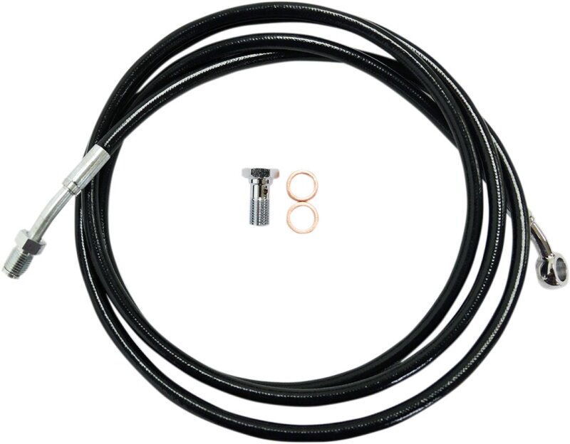 Clutch Line 12-14 14fl Bk