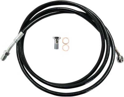 Clutch Line 12-14 14fl Bk