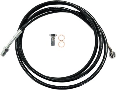 Clutch Line 12-14 14fl Bk