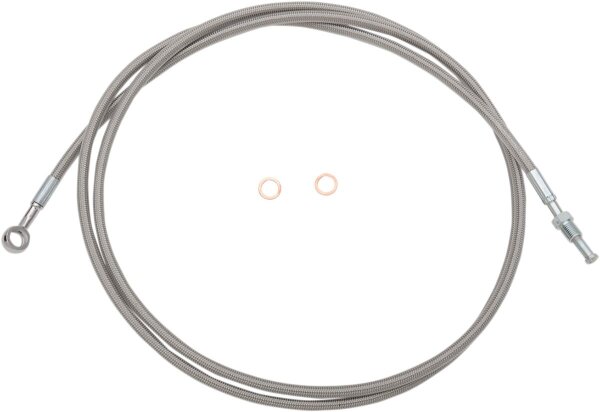 Clutch Line 15-17 14fl Ss