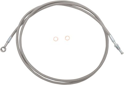 Clutch Line 15-17 14fl Ss