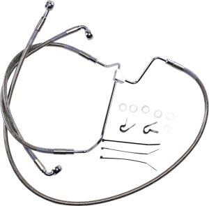 Line Brk 14-16flht S+8