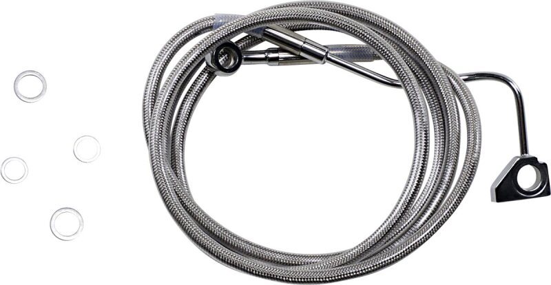 Line Br 14-5fl W/abs S+10