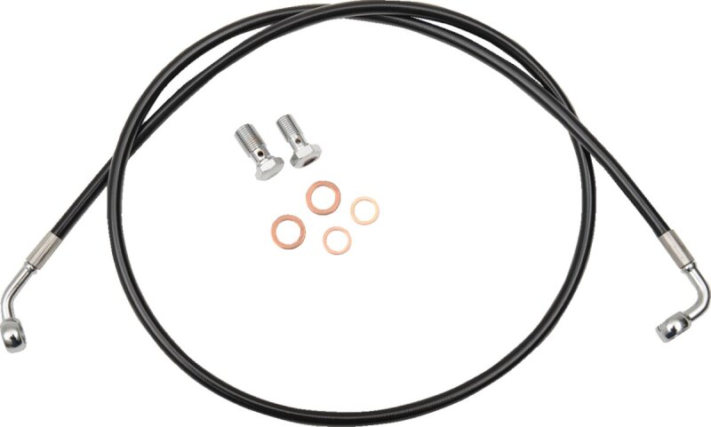 Brakelines Bk Mini96-10st