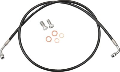 Brakelines Bk Mini96-10st