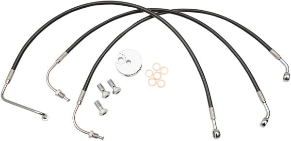 Brkelines Bk12-14 96-07fl