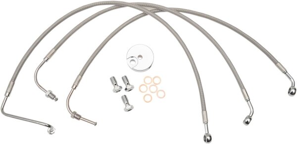 Brkelines Ss12-14 96-07rk