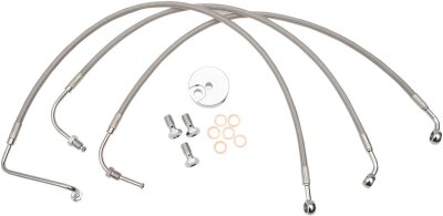 Brkelines Ss12-14 96-07rk