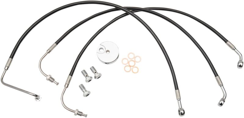 Brkelines Bk15-17 96-07rk