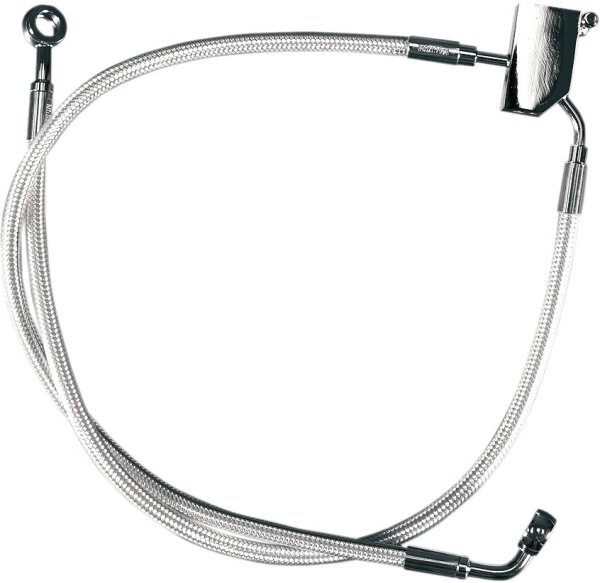 Brakeline Rear Abs Sc2