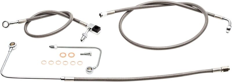 Brklines Ss 12-14 St Abs