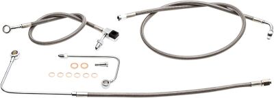 Brklines Ss 12-14 St Abs
