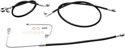 Brklines Bk 12-14 St Abs