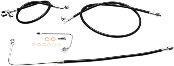Brklines Bk 15-17 St Abs