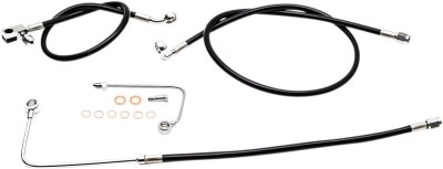 Brklines Bk 15-17 St Abs