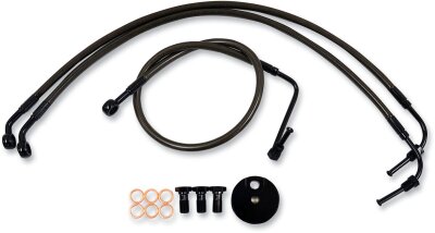 Brakelines M12-14 Fxdf