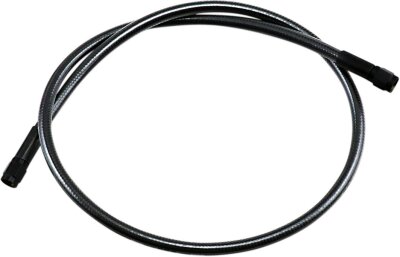 Brake Hose Black 013 Cm