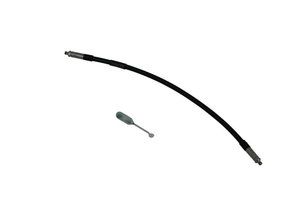 Brake Hose Black 093 Cm