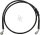 Frt Brake Line Xl Bk